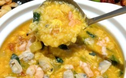 海鲜疙瘩汤配什么青菜最鲜？