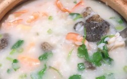 海鲜砂锅粥怎么做简单又鲜？