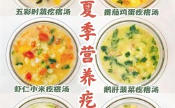 10个半月宝宝每天食谱怎么安排合适？