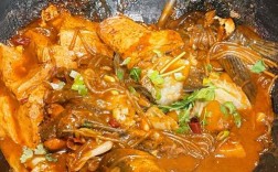 家常炖鱼做法有哪些？