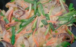 冷冻日式海鲜饼怎么吃才好吃？