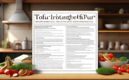 豆腐汤的做法大全，如何做出美味可口的豆腐汤？