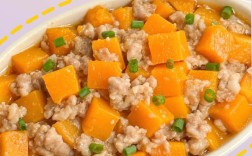 宝宝蒸肉怎么做才嫩滑不柴？