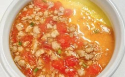 宝宝辅食西红柿蒸蛋怎么做？
