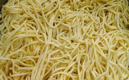 挂面焖面怎么做才好吃？