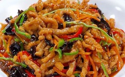 鱼香肉丝不辣怎么做？正宗家常味在哪？