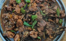 家常熬炒鸡怎么做？简单步骤有啥诀窍？