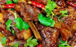 羊排干锅做法全家常？