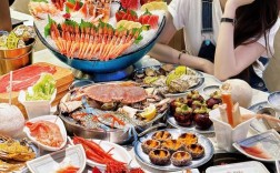 海鲜后吃冰棒会不舒服吗？