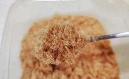 宝宝肉松怎么保存才不变质？