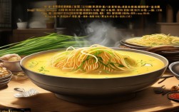 面筋的汤做法，面筋的汤做法大全
