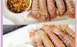 宝宝吃皮皮虾怎么做才安全又营养？