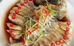 清蒸鱼家常做法怎么做