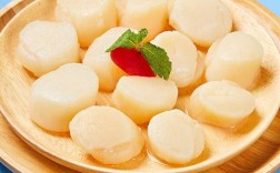 海鲜带子批发价多少钱一斤？