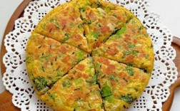 青菜饼怎么做？家常做法大全来了！