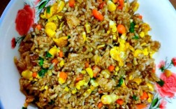 酱炒饭家常做法有哪些？