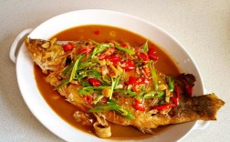 家常桂鱼做法有哪些？