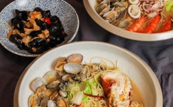 面条里放什么海鲜最鲜？