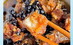 自制豆豉海鲜酱怎么做？