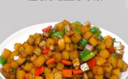 家常土豆做法大全，有哪些必学？