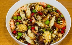 海鲜凉菜怎么做好吃又安全？