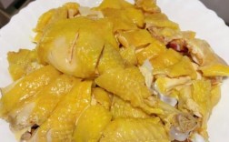 白鸡家常做法有哪些？