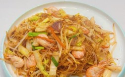 泰国炒海鲜粉怎么做？家常做法有啥诀窍？