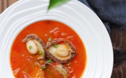 番茄鲍鱼家常做法怎么做？