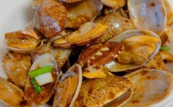 东北炒海鲜做法大全集