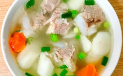 家常山药排骨汤怎么做才好喝？