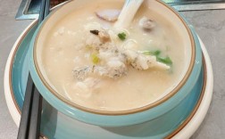 宝宝鱼头粥怎么做？