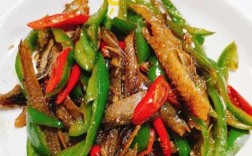 千岛湖鱼干怎么做？家常做法看这里！