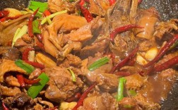 干锅老鹅怎么做？家常做法有哪些？