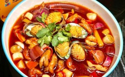 海鲜杂烩花样做法，哪种最鲜入味？