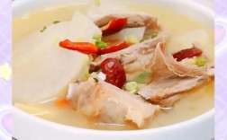 冬瓜羊肉汤怎么做？家常做法有哪些？