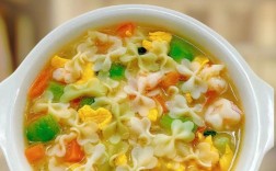 宝宝西红柿黄瓜面怎么做？