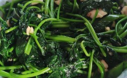 宝宝辅食番薯叶怎么做？