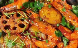 麻辣大虾怎么炒才够味？