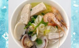 海鲜泡面怎么做才最好吃？