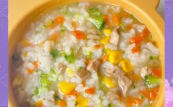 鹅肝辅食粉怎么做好吃又营养？