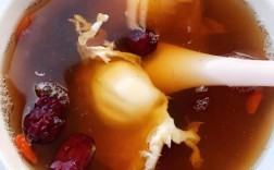 宝宝咳嗽红糖生姜鸡蛋