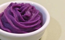 宝宝紫薯泥怎么做？