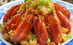 家常炒龙虾怎么做才好吃？