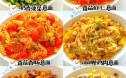 家常意大利面做法大全，简单易学吗？