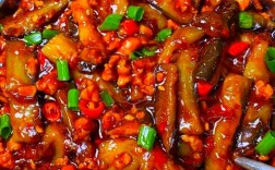 肉末家常菜谱有哪些家常做法？