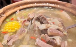 羊肉火锅家常做法有何窍门？