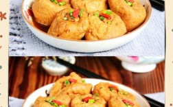 豆腐酿肉家常做法有哪些？