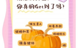 宝宝辅食吃南瓜，有哪些好处？