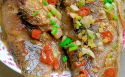 家常鲫鱼做法大全，哪种最简单又入味？