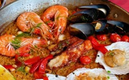 西班牙海鲜饭为何被称为最好吃？
